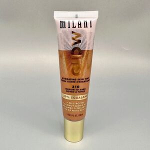 New Milani Glow 310 Hydrating Skin Tint